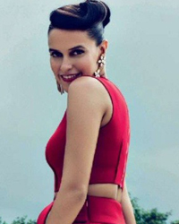 Neha Dhupia